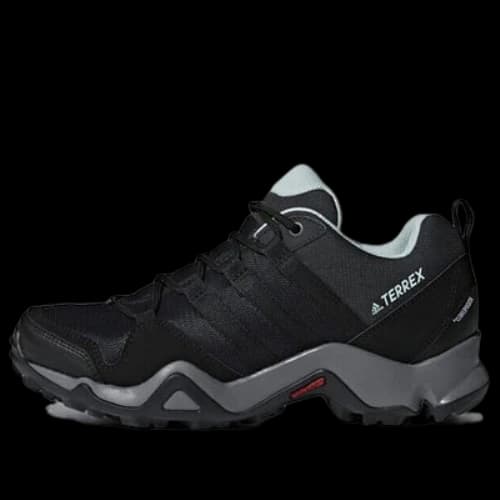 adidas Terrex Ax2 Sneakers 'Black Grey' (Women's)