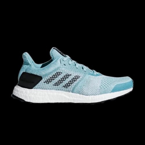 adidas Parley x UltraBoost ST (Women's)