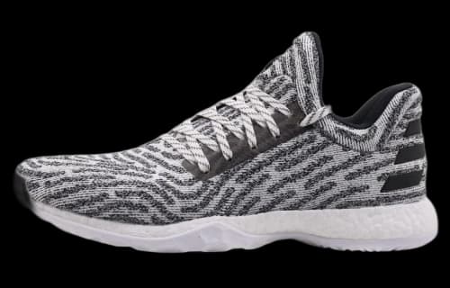 adidas Harden LS Holiday Heat