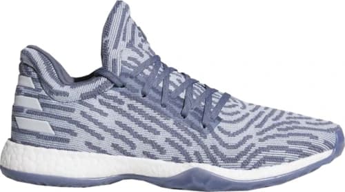 adidas Harden LS Raw Steel