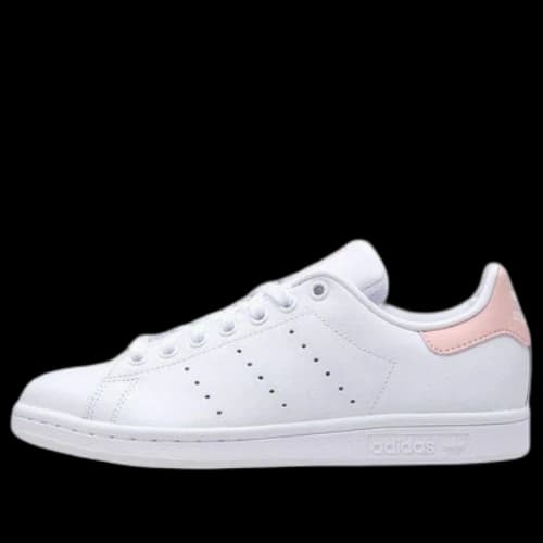 adidas originals Stan Smith 'White Pink'