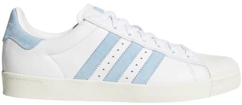 adidas Superstar Vulc Krooked Mark Gonzales