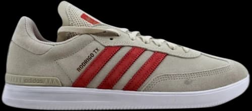 adidas Samba ADV Clear Brown