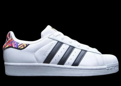 adidas Superstar Multi Embroidery