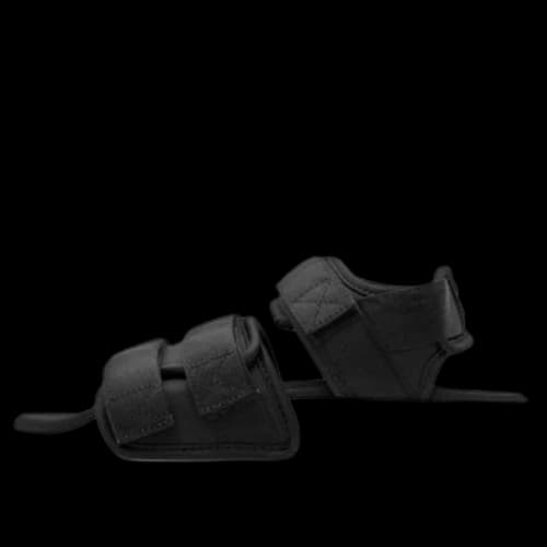 adidas originals originals Adilette 2.0 'Black White' (Women's)