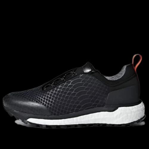 adidas x Stella Mccartney Supernova 'Black' (Women's)