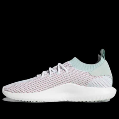 adidas Tubular Shadow Pk 'White Green'