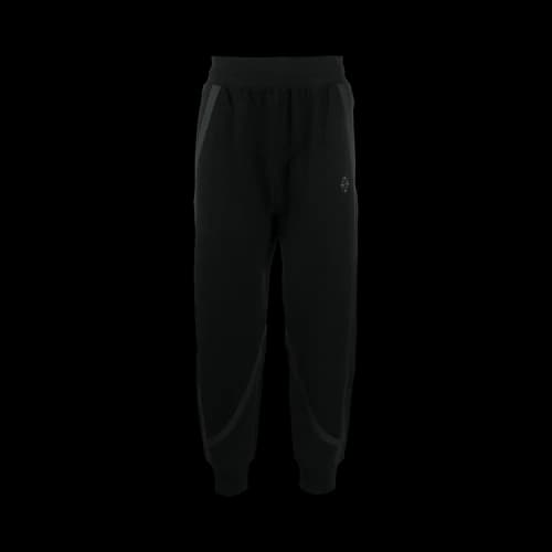 A-Cold-Wall* Textured Jersey Pants 'Black'