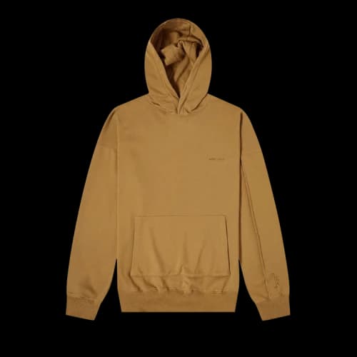A-Cold-Wall* Dissection Hoodie 'Olive'