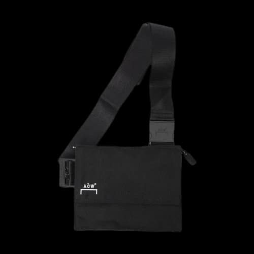 A-Cold-Wall* Utility Bag 'Black'