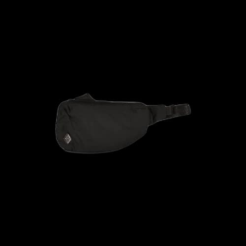 A-Cold-Wall* Rhombus Holster Bag 'Black'