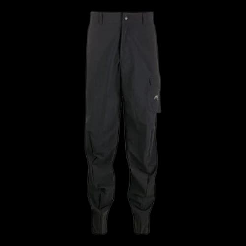 A-COLD-WALL* Curve Pants 'Black'