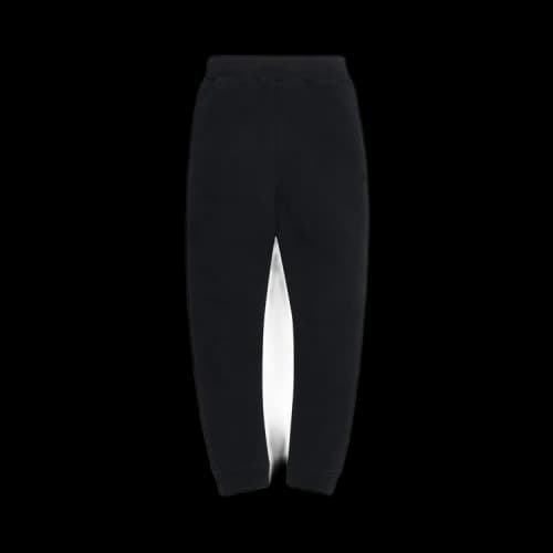 A-Cold-Wall* Slim Fit Bracket Pants 'Black'