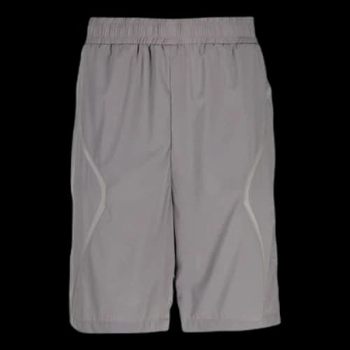 A-COLD-WALL* Welded Tech Shorts 'Grey'