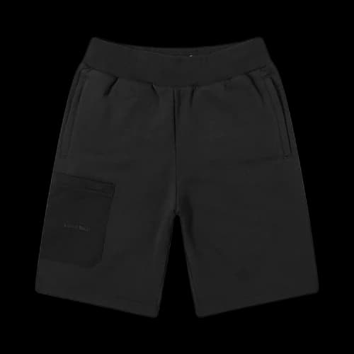 A-Cold-Wall* Logo Embroidery Short 'Black'