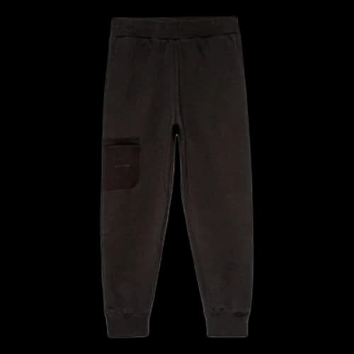 A-COLD-WALL* Logo Embroidery Pants 'Black'