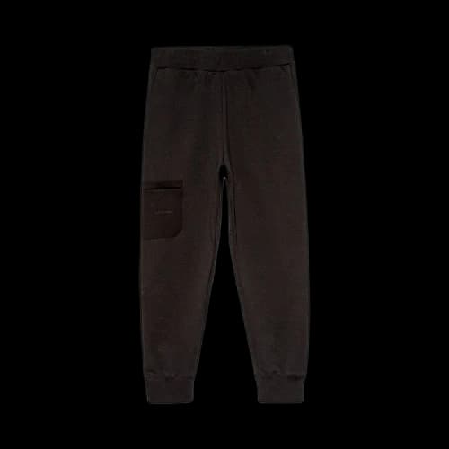 A-Cold-Wall* Logo Embroidery Pants 'Black'
