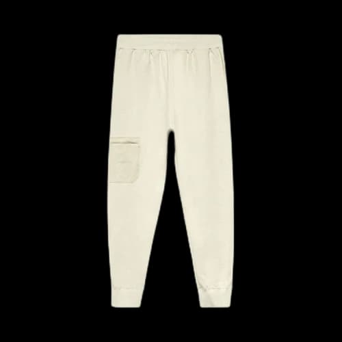 A-Cold-Wall* Logo Embroidery Sweatpants 'White'