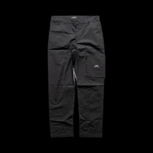 A-Cold-Wall* Circuit Cargo Pants 'Black'