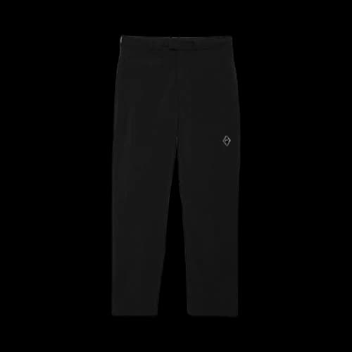A-Cold-Wall* Stealth Nylon Pants 'Black'