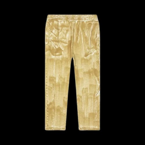 A-Cold-Wall* Corrosion Sweatpants 'Sulphur'