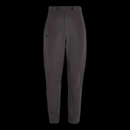 A-COLD-WALL* Technical Panelled Pants 'Black'