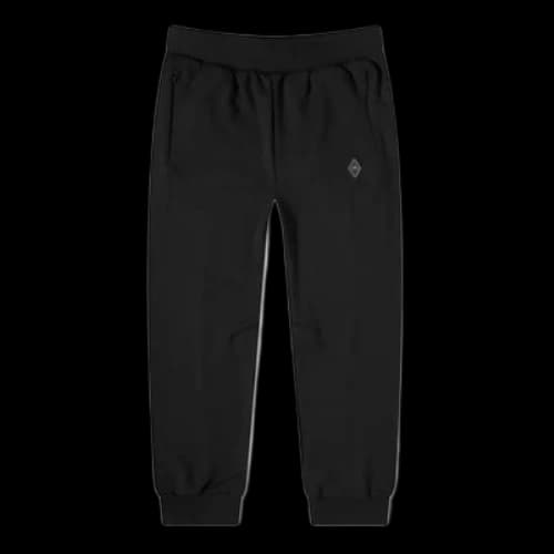 A-COLD-WALL* Technical Sweatpants 'Black'