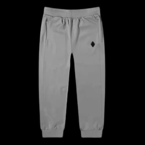 A-COLD-WALL* Technical Sweatpants 'Grey'
