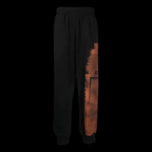 A-COLD-WALL* Collage Sweatpants 'Black'
