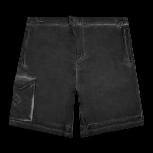 A-Cold-Wall* Density Short 'Black'