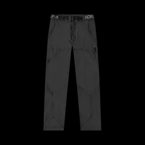 A-Cold-Wall* Nephin Storm Pants 'Black'