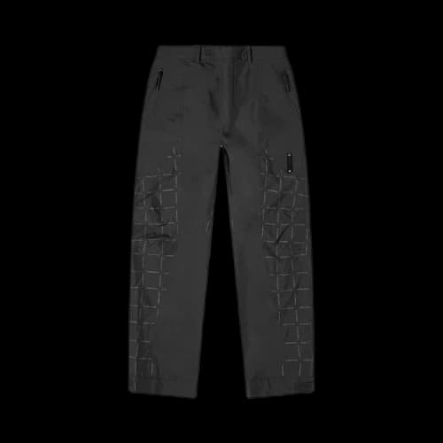 A-Cold-Wall* Grisdale Storm Pant 'Black'