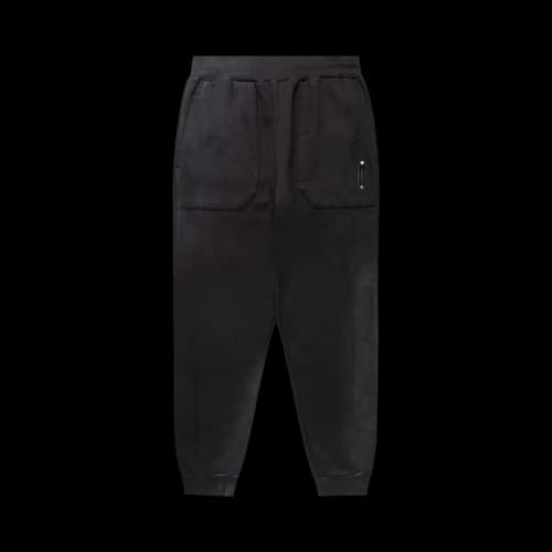 A-Cold-Wall* Shiraga Jersey Pants 'Black'