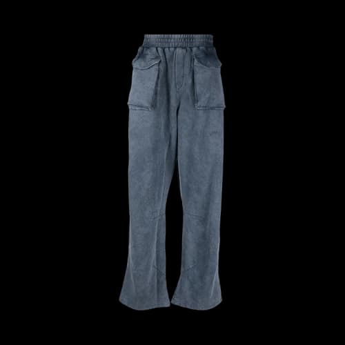 A-Cold-Wall* Uniform Jersey Pant 'Navy'