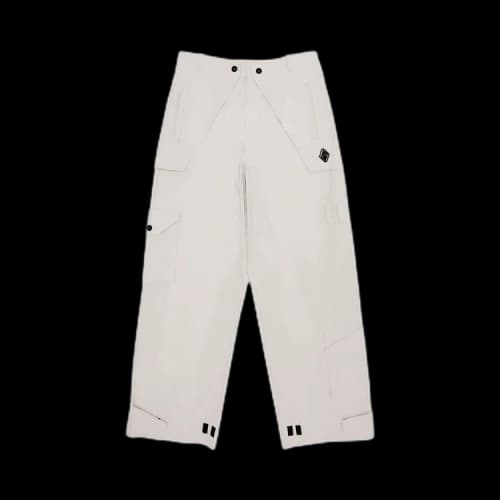 A-Cold-Wall* Overlay Cargo Pant 'Stone'