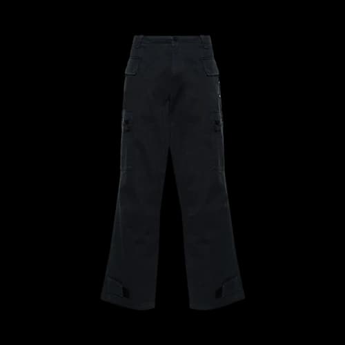 A-Cold-Wall* Static Zip Pant 'Navy'