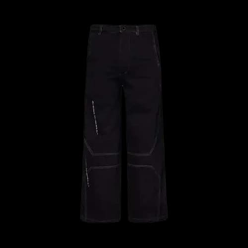 A-Cold-Wall* Format Jean 'Black'