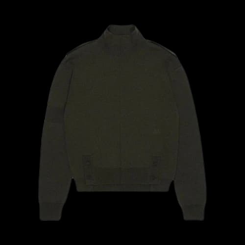 A-Cold-Wall* Utility High Neck Jumper 'Dark Pine'