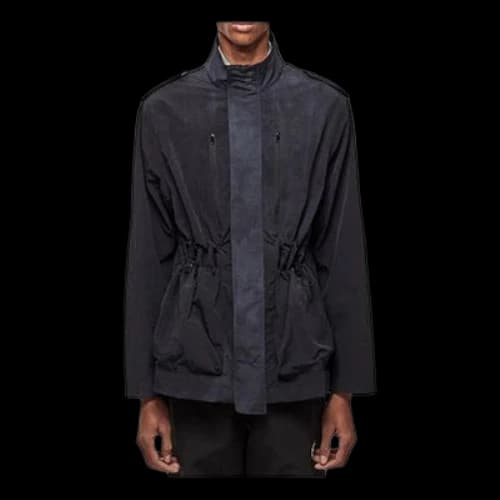 A-COLD-WALL* Navy Blue Jacket