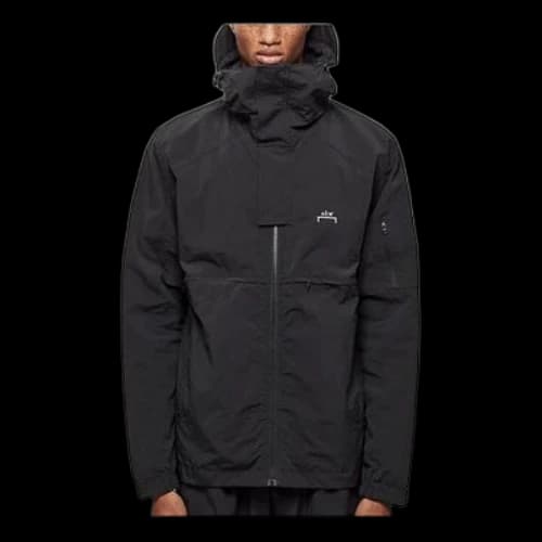 A-COLD-WALL* TRYFAN Jacket Black