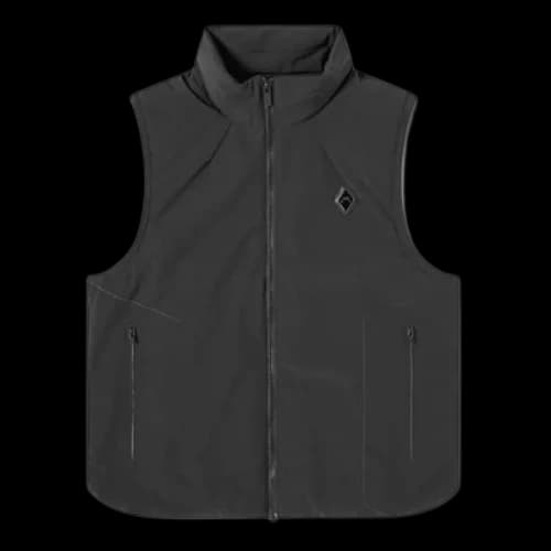 A-COLD-WALL* Fragment Gilet 'Black'