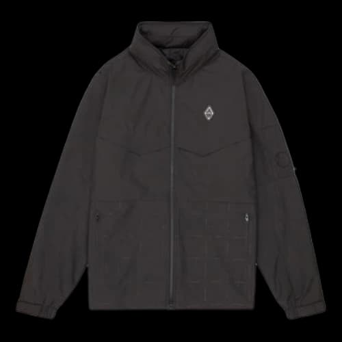 A-COLD-WALL* Essentials Storm Jacket 'Black'