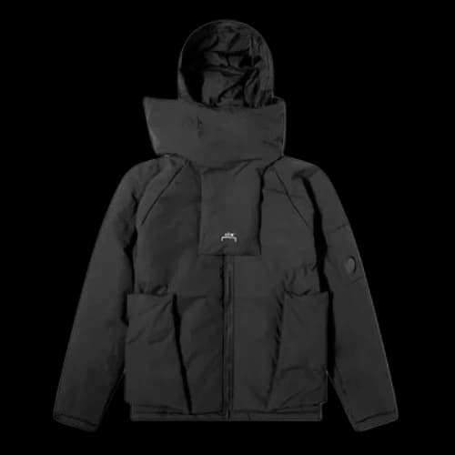 A-COLD-WALL* Cyclone Tactical Jacket 'Black'