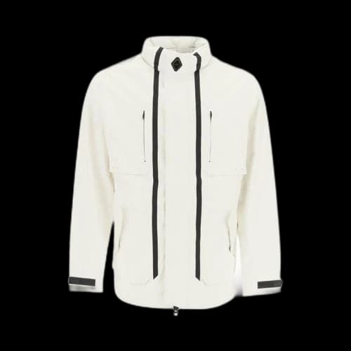 A-Cold-Wall* Technical M65 Jacket 'White'