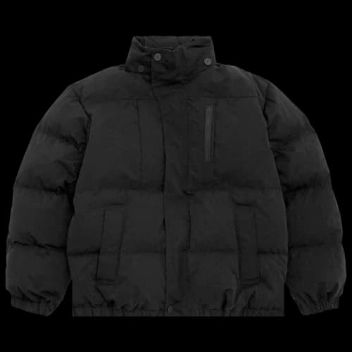 A-Cold-Wall* Cirrus Jacket 'Black'