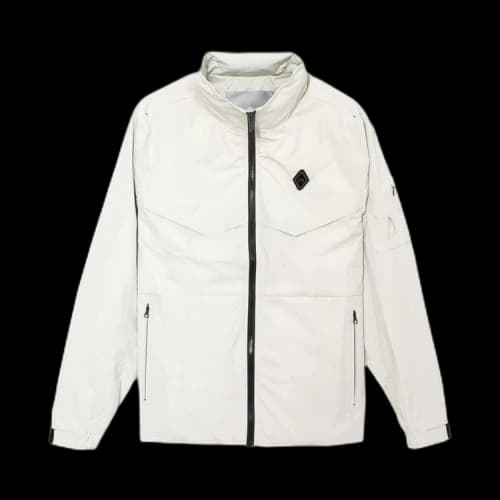 A-Cold-Wall* Grasmoor Storm Jacket 'Bone'