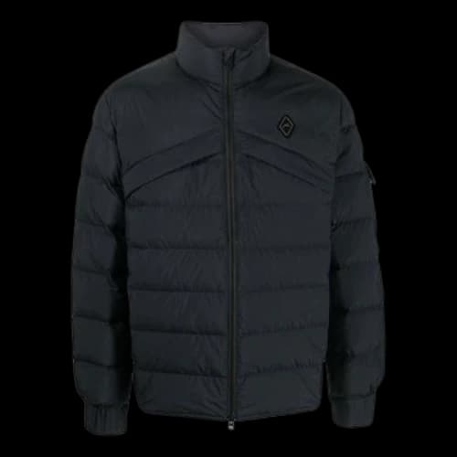A-COLD-WALL* Light-Weight Down Jacket 'Black'