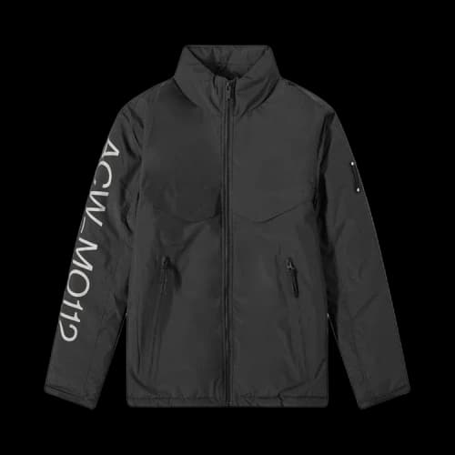 A-Cold-Wall* Nephin Storm Jacket 'Black'