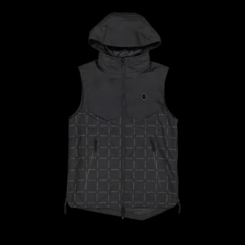 A-Cold-Wall* Grisdale Storm Gilet 'Black'