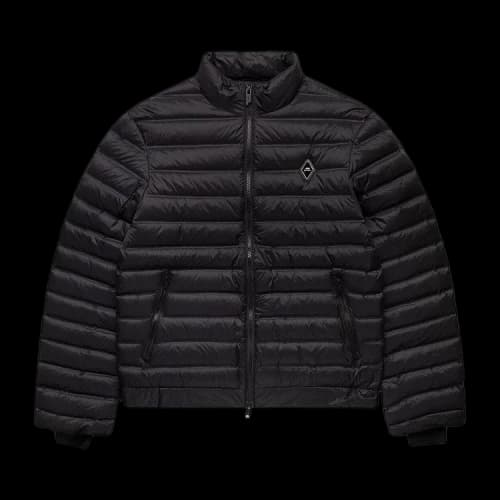 A-Cold-Wall* Stratus Puffer Jacket 'Black'